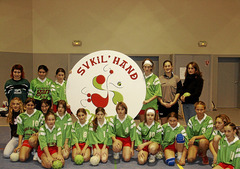 Rencontre amicale pays basque