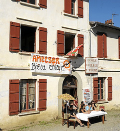 site de rencontre basque