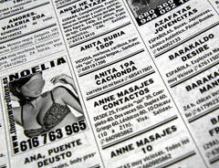 prostituées espagne irun
