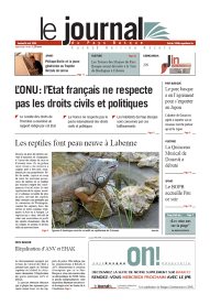 eguneko portada