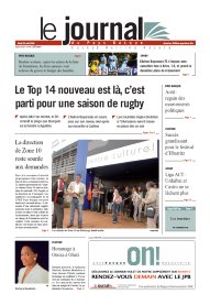 eguneko portada