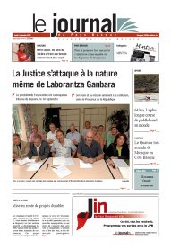 eguneko portada