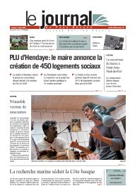 eguneko portada