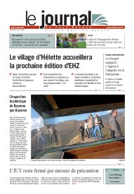 eguneko portada