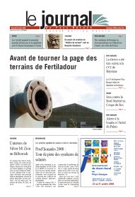 eguneko portada