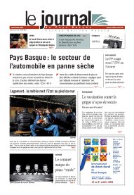 eguneko portada