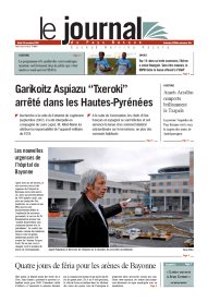 eguneko portada