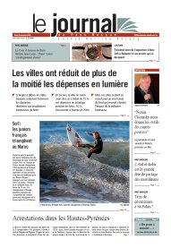 eguneko portada