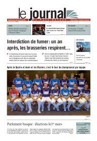 eguneko portada