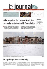 eguneko portada