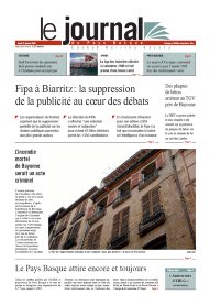 eguneko portada