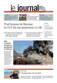 eguneko portada