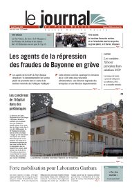 eguneko portada