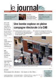 eguneko portada