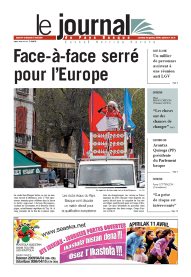 eguneko portada