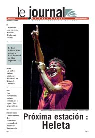 eguneko portada