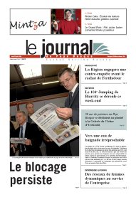 eguneko portada