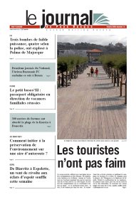 eguneko portada