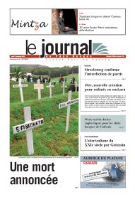 eguneko portada
