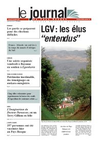 eguneko portada