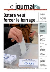 eguneko portada