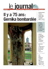 eguneko portada