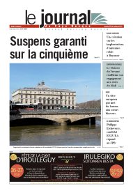 eguneko portada