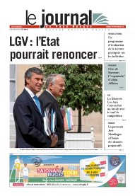 eguneko portada