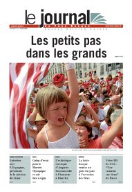 eguneko portada