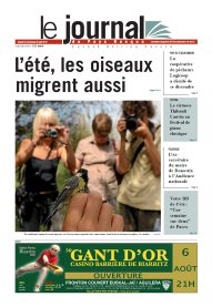 eguneko portada
