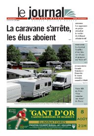 eguneko portada