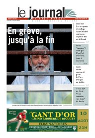 eguneko portada