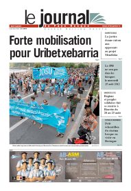 eguneko portada