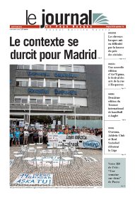 eguneko portada