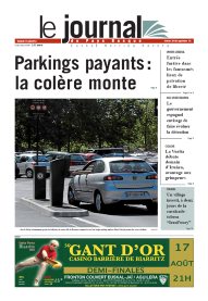 eguneko portada