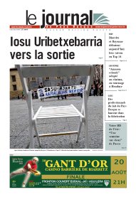 eguneko portada