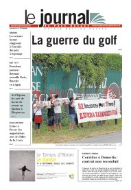 eguneko portada