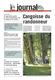 eguneko portada