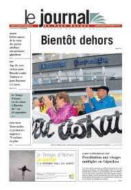 eguneko portada