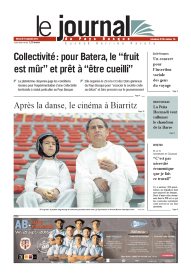 eguneko portada
