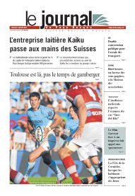 eguneko portada