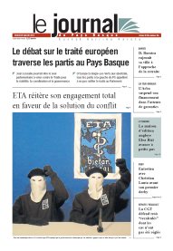 eguneko portada