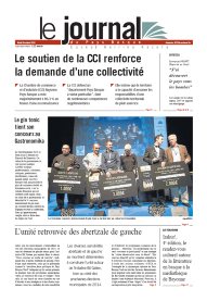 eguneko portada