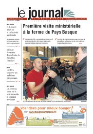 eguneko portada