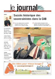 eguneko portada