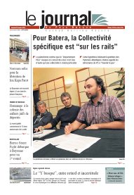 eguneko portada
