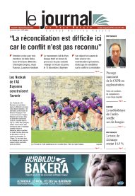eguneko portada