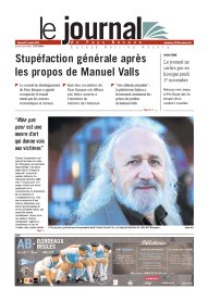 eguneko portada